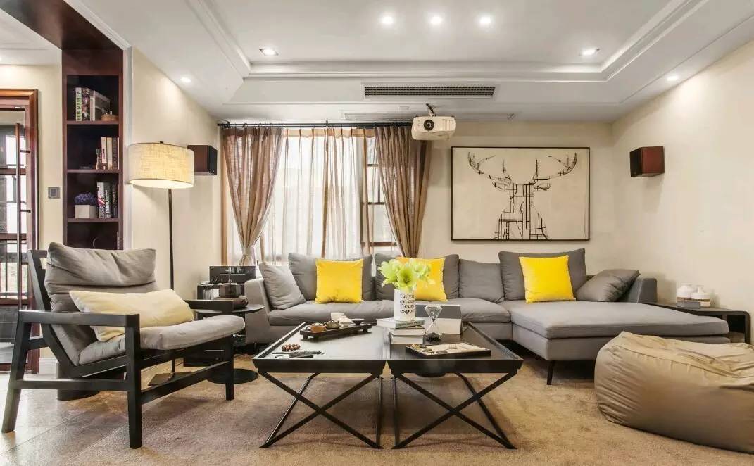 客廳裝修風(fēng)水 客廳裝修風(fēng)水