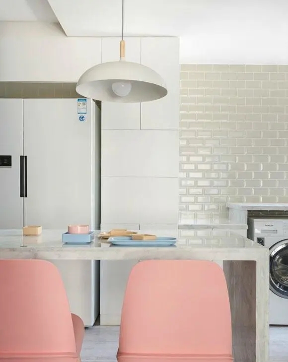 北歐風(fēng)格裝修設(shè)計(jì)效果圖 粉嫩淡雅的色彩 清新脫俗 北歐風(fēng)格裝修設(shè)計(jì)效果圖 粉嫩淡雅的色彩 清新脫俗