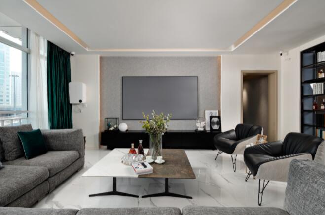 家裝客廳設(shè)計(jì)注意要點(diǎn)!趕緊來(lái)提升你的生活感 家裝客廳設(shè)計(jì)注意要點(diǎn)!趕緊來(lái)提升你的生活感