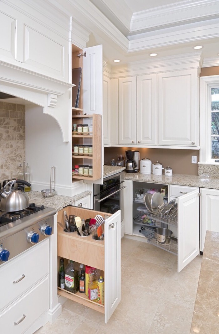 小戶型房子怎么裝修更實(shí)用?裝修公司10個(gè)妙招教你改造小戶型 小戶型房子怎么裝修更實(shí)用?裝修公司10個(gè)妙招教你改造小戶型