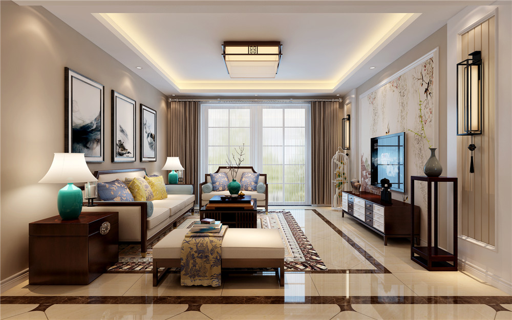 房子裝修三室一廳裝修大概要多少錢？裝修預算清單