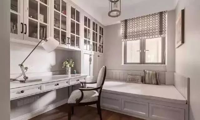 小戶型裝修設(shè)計要點 避開這些誤區(qū) 空間使用率大一倍