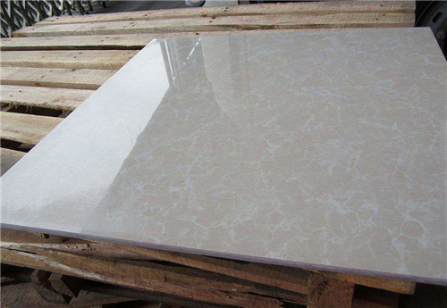 裝修材料知識：全瓷磚和半瓷磚的區(qū)別？如何區(qū)分？