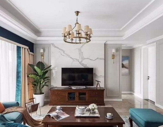 簡歐式裝修風格注意事項?風格特點有啥? 簡歐式裝修風格注意事項?風格特點有啥?